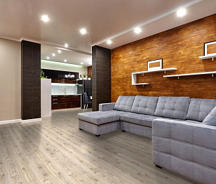 Ламинат Kronostar Eventum Дуб Латус D3463