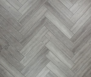 Виниловый пол SPC Aberhof Carmelita Herringbone 1687