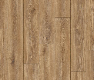 Ламинат Krono original Atlantic 8 Дуб Кашемир Античный K471