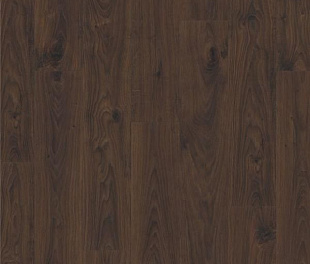 Ламинат Quick-Step Perspective Доска дуба белого затемненная PER1496