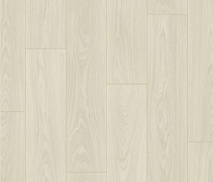 Ламинат Quick-step Classic Дуб туманный серый CLH5795