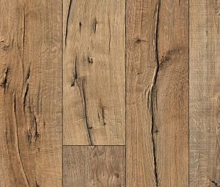 Линолеум IVC Texart Hunter Oak 542