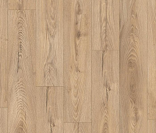 Ламинат Krono original BinylPro Дуб Натуральный Карпентер K477
