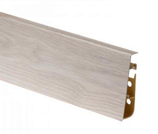 Плинтус напольный Cezar Hi-Line Prestige 283