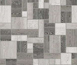 Линолеум Комитекс Лин Печора Тетрис 863