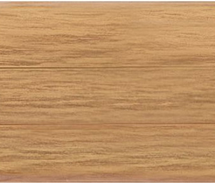 Плинтус напольный пластиковый Grace Technical Т08 Ильм