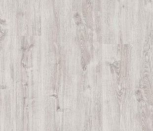 Ламинат EGGER Pro Large 4V EPL123 Дуб Уолтем белый