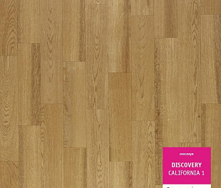 Линолеум Tarkett Discovery California 1 (VDISI-CALI1)