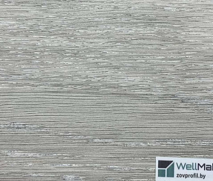 Плинтус напольный МДФ ЗОВ WellMaker [HM-1780] Невада