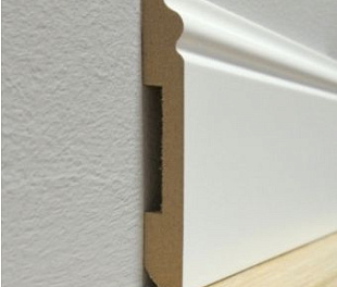 Плинтус напольный МДФ ЗОВ WellMaker [HM-1220]