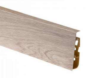 Плинтус напольный Cezar Hi-Line Prestige 289