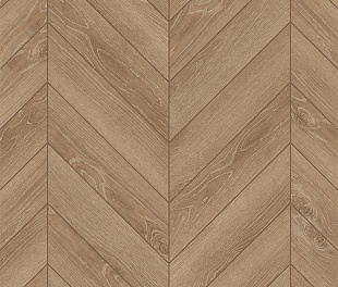 Виниловый пол SPC Aberhof Chevron Verdun Oak