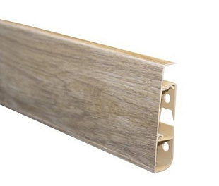 Плинтус напольный Cezar Hi-Line Prestige 301