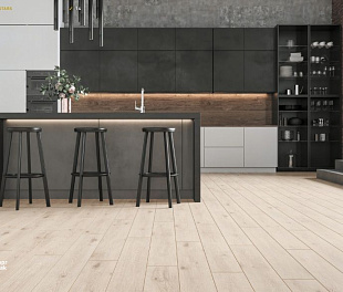 Ламинат Kronostar Arto Дуб Кронборг 7060