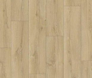 Ламинат Quick-step Classic Дуб бежевый рустикальный CLH4084