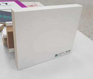 Плинтус напольный МДФ ЗОВ WellMaker [HM-1640]