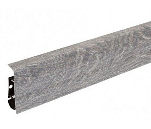 Плинтус Arbiton INDO 23 Дуб Модена