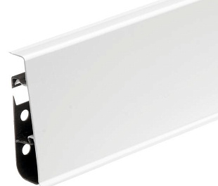 Плинтус напольный Cezar Hi-Line Prestige 89