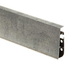 Плинтус напольный Cezar Hi-Line Prestige 253