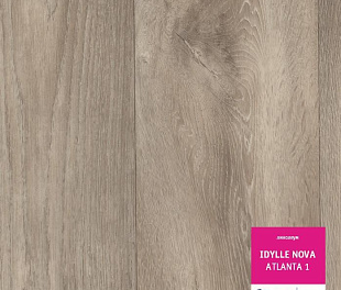 Линолеум Tarkett Idylle Nova Atlanta 1