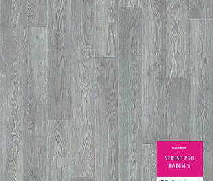 Линолеум Tarkett Sprint Pro Baden 3