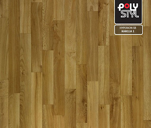 Линолеум Polystyl Hyperion SB Karelia 1
