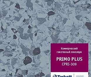 Линолеум Tarkett Primo Plus (CPRPI-309)