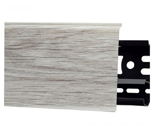 Плинтус Arbiton INDO 44 Дуб Болтон