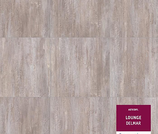 Виниловый пол Tarkett Art Vinyl LOUNGE DELMAR