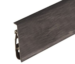 Плинтус напольный Cezar Hi-Line Prestige 334