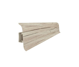 Плинтус VOX Smart Flex 5119 Дуб Каррара