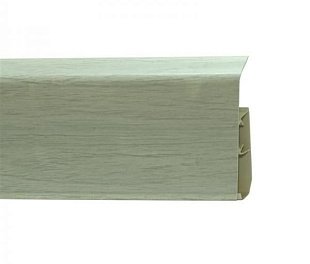 Плинтус напольный Winart Quadro (80 мм) 332 Аустер