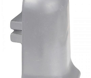 Фурнитура для плинтуса Grace Technical Угол наружный