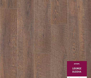 Виниловый пол Tarkett Art Vinyl LOUNGE BUDDHA