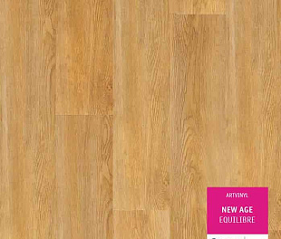 Виниловый пол Tarkett Art Vinyl NEW AGE EQUILIBRE