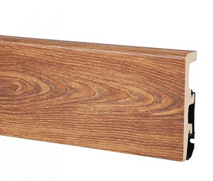 Плинтус напольный Arbiton INTEGRA 19 Дуб Натурал