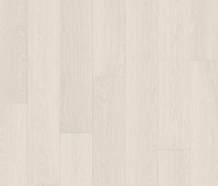 Ламинат Quick-Step Impressive Ultra Дуб серый лакированный [IMU4665]
