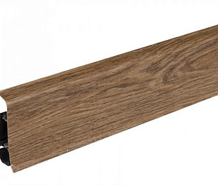 Плинтус Arbiton INDO 11 Дуб скальный