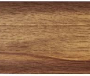 Плинтус VOX Smart Flex 559 Ольха медовая