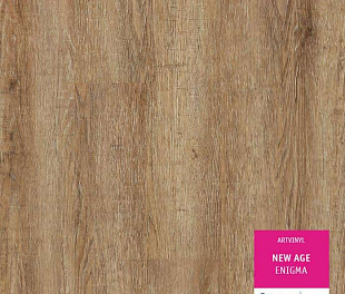 Виниловый пол Tarkett Art Vinyl NEW AGE ENIGMA