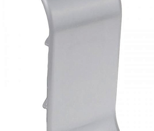 Фурнитура для плинтуса Grace Technical Соединитель