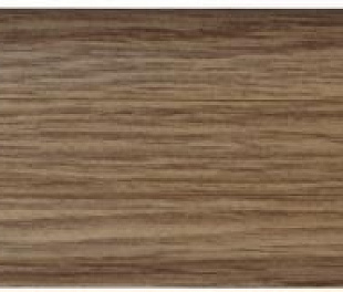 Плинтус VOX Smart Flex 508 Дуб тёмный