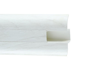 Плинтус напольный Winart (58 мм) 828 Дуб Эверест