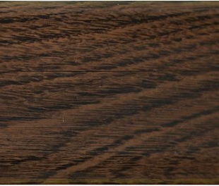 Плинтус напольный пластиковый Grace Technical Т10 Орех