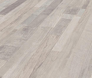 Ламинат Ultrafloor Castello Classic Silverside Driftwood [K039]