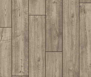 Ламинат Quick-Step Impressive Ultra Дуб дымчатый (IMU1993)