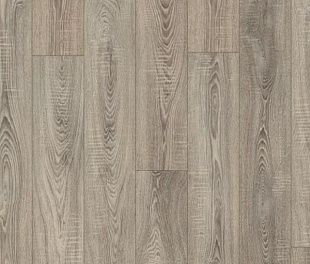 Ламинат EGGER Pro Classic 4V EPL036 Дуб Бардолино серый (33 класс)