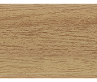 Плинтус напольный LinePlast Дуб Античный [L023]