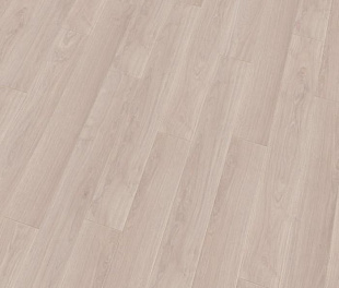 Ламинат Kronostar Grunhof 4V Дуб Вейвлесс Белый (2873)