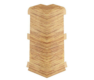 Фурнитура для плинтуса Vox Esquero Угол наружный